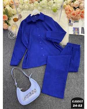 ДВОЙКА ТКАНЬ ВЕЛЬВЕТ