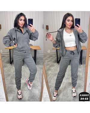 ЖЕНСКИЙ КОСТЮМ ДВОЙКА ТКАНЬ ВИЛИВЕТ