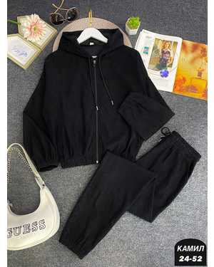 ЖЕНСКИЙ КОСТЮМ ДВОЙКА ТКАНЬ ВИЛИВЕТ