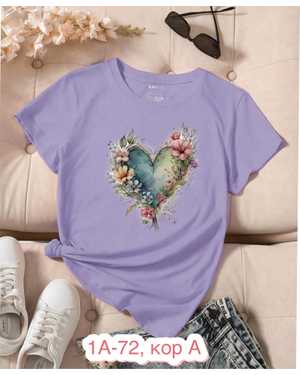 ФУТБОЛКА ТКАНЬ ХБ