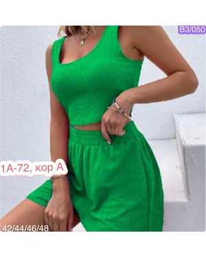 ЖЕНСКИЙ КОСТЮМ