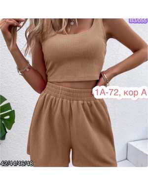 ЖЕНСКИЙ КОСТЮМ