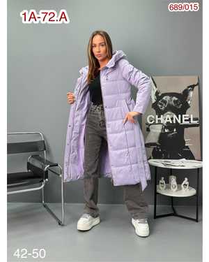 КУРТКА ТКАНЬ КИТАЙ ФАБРИКА, НАПОЛНИТЕЛЬ ХОЛОФАЙБЕЗ