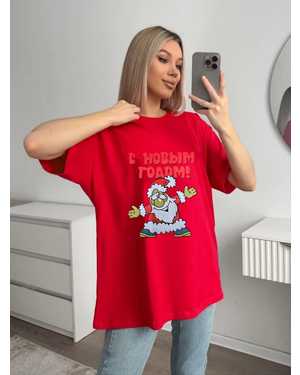 ФУТБОЛКА ТКАНЬ ХБ