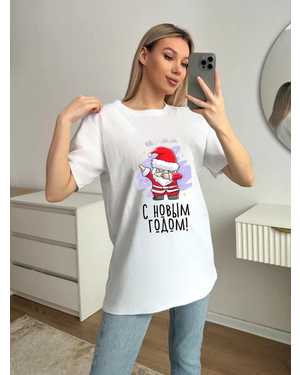 ФУТБОЛКА ТКАНЬ ХБ