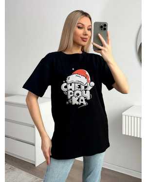 ФУТБОЛКА ТКАНЬ ХБ