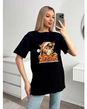 ФУТБОЛКА ТКАНЬ ХБ