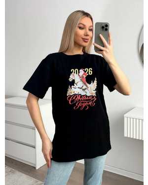 ФУТБОЛКА ТКАНЬ ХБ