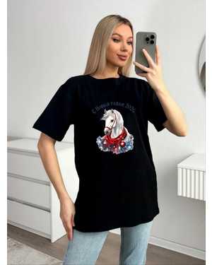 ФУТБОЛКА ТКАНЬ ХБ