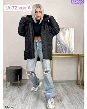 КУРТКА ТКАНЬ КИТАЙ ФАБРИКА, НАПОЛНИТЕЛЬ ХОЛОФАЙБЕР