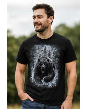 ФУТБОЛКА В РАЗМЕР ТКАНЬ ХЛОПОК