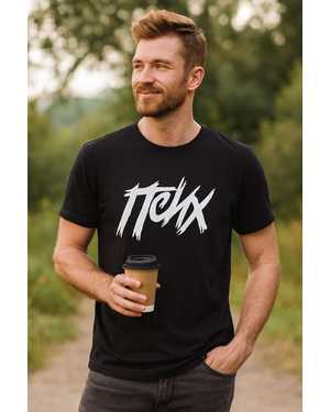 ФУТБОЛКА В РАЗМЕР ТКАНЬ ХЛОПОК