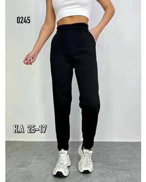 ДЖОГГЕРЫ ТКАНЬ ХЛОПОК С НАЧЕСОМ