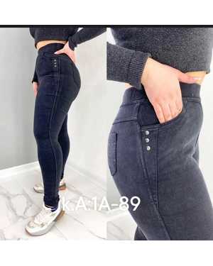 ДЖЕГГИНСЫ ТКАНЬ ДЖИНС