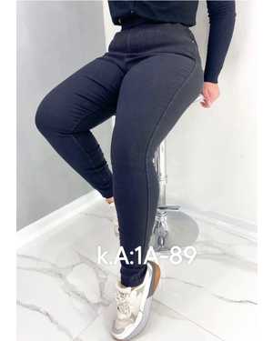 ДЖЕГГИНСЫ ТКАНЬ ДЖИНС