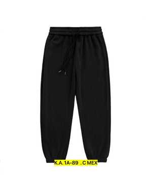 БРЮКИ В РАЗМЕР ТКАНЬ ХЛОПОК НА ФЛИСЕ