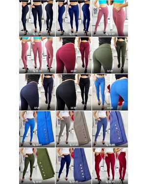 ДЖИНСЫ В РАЗМЕР ТКАНЬ ДЖИНС