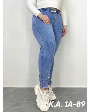 ДЖЕГГИНСЫ ТКАНЬ ДЖИНС