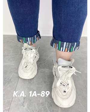 ДЖЕГГИНСЫ В РАЗМЕР ТКАНЬ ДЖИНС