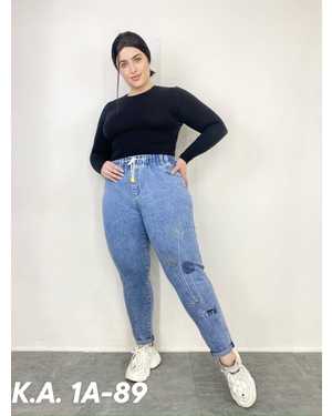 ДЖЕГГИНСЫ ТКАНЬ ДЖИНС