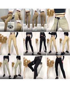 ДЖИНСЫ В РАЗМЕР ТКАНЬ ДЖИНС