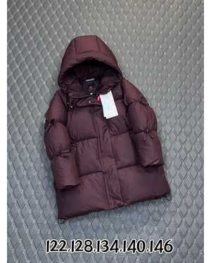 КУРТКА В РАЗМЕР ТКАНЬ МЕМБРАНА 350 ГР ХОЛОФАЙБЕР