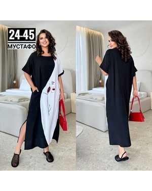 ЖЕНСКИЕ ПЛАТЬЯ БОЛЬШИХ РАЗМЕРОВ В РАЗМЕР ТКАНЬ СИНГАПУР