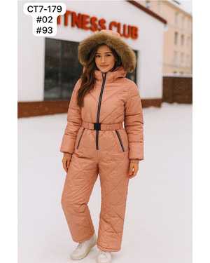 КОМБИНЕЗОН МАЛОМЕРЯТ ТКАНЬ ВОДОНЕПРОНИЦАЕМАЯ ТКАНЬ, ВОЙЛОК