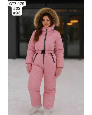 КОМБИНЕЗОН МАЛОМЕРЯТ ТКАНЬ ВОДОНЕПРОНИЦАЕМАЯ ТКАНЬ, ВОЙЛОК