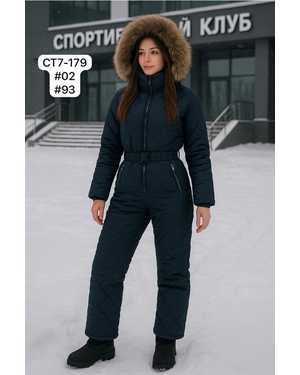 КОМБИНЕЗОН МАЛОМЕРЯТ ТКАНЬ ВОДОНЕПРОНИЦАЕМАЯ ТКАНЬ, ВОЙЛОК