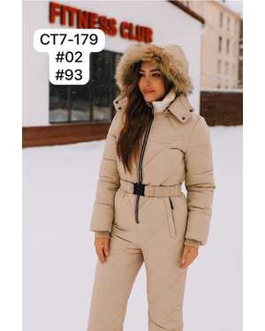 КОМБИНЕЗОН МАЛОМЕРЯТ ТКАНЬ ВОДОНЕПРОНИЦАЕМАЯ ТКАНЬ, ВОЙЛОК