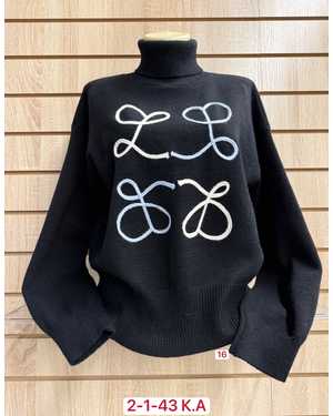 СВИТЕР ТКАНЬ 70% COTTON, 20% CASHMERE, 10% ELASTANE