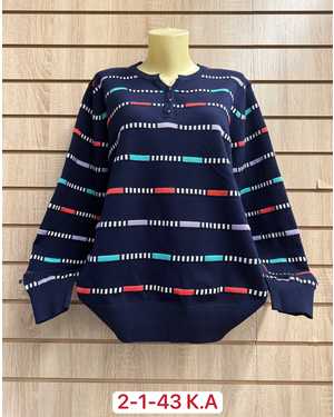 СВИТЕР ТКАНЬ 52% CASHMERE, 28% WOOL, 15% COTTON, 5% ELASTANE