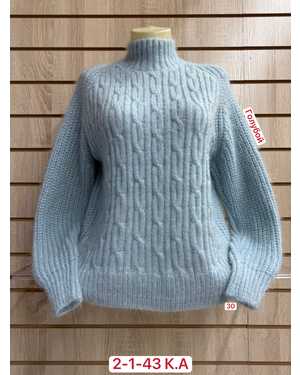 СВИТЕР ТКАНЬ 70% COTTON, 20% ELASTANE, 10% CASHMERE