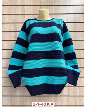 СВИТЕР ТКАНЬ 50% CASHMERE, 28% WOOL, 17% COTTON, 5% ELASTANE