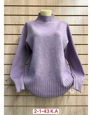 ВОДОЛАЗКА ТКАНЬ 52% CASHMERE, 28% WOOL, 15% COTTON, 5% ELASTANE