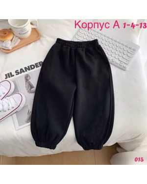 ШТАНЫ ТКАНЬ 2Х НИТКА