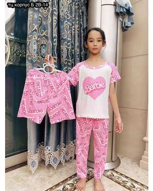 ПИЖАМА ТКАНЬ БАМБУК