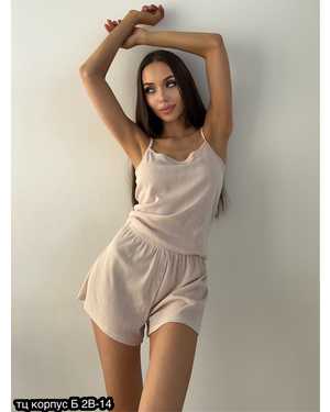 ПИЖАМА ТКАНЬ ХЛОПОК