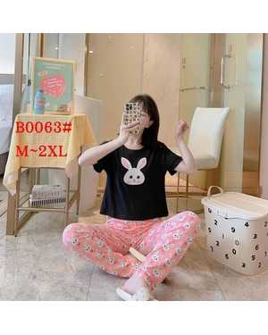 ПИЖАМА ТКАНЬ БАМБУК