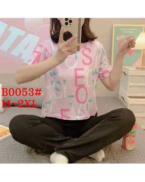 ПИЖАМА ТКАНЬ БАМБУК