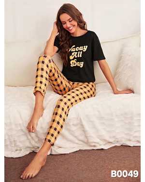 ПИЖАМА ТКАНЬ БАМБУК