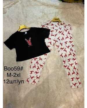 ПИЖАМА ТКАНЬ БАМБУК