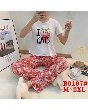 ПИЖАМА ТКАНЬ БАМБУК