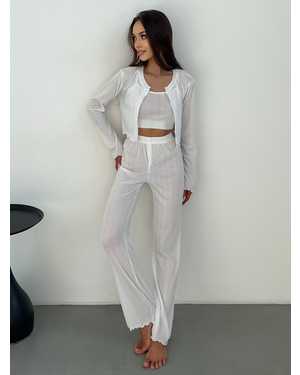 ПИЖАМА ТКАНЬ ХЛОПОК