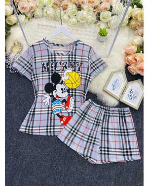 ПИЖАМА ТКАНЬ БАМБУК