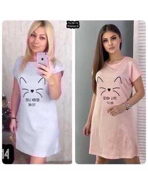 ТУНИКА ТКАНЬ БАМБУК