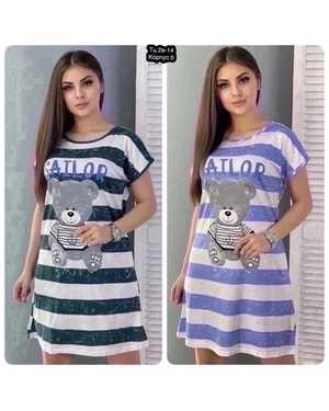 ТУНИКА ТКАНЬ БАМБУК