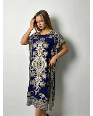 ТУНИКА ТКАНЬ ХЛОПОК