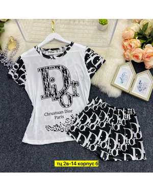 ПИЖАМА ТКАНЬ БАМБУК